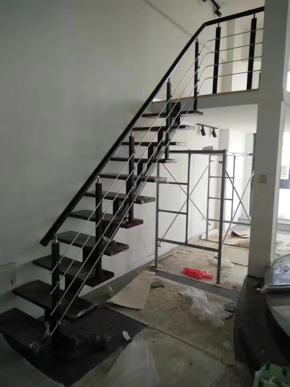 楼梯扶手实木扶手多少钱一米