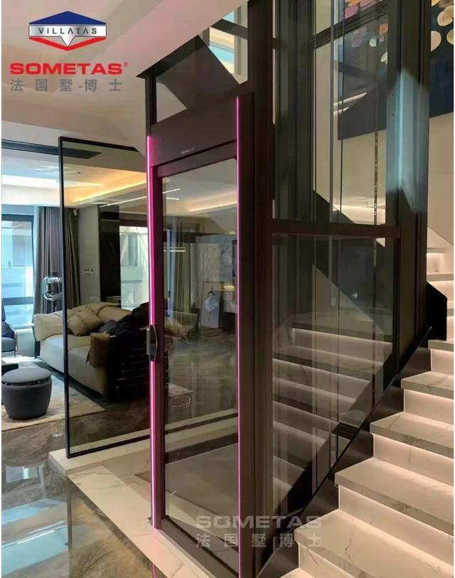 实木楼梯钢木楼梯_楼梯安全底线尺寸_别墅电梯楼梯保留