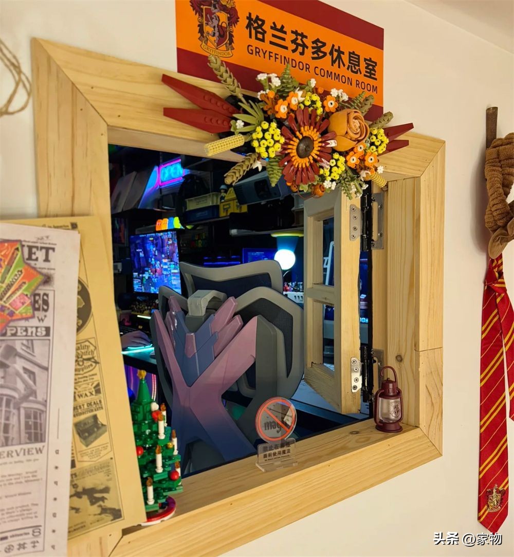 电竞房衣帽间设计_阁楼楼梯的装修效果图大全_43平米阁楼改造