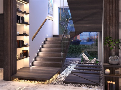 楼梯休息平台柱子_楼梯安装施工注意事项_楼梯休息平台尺寸规范