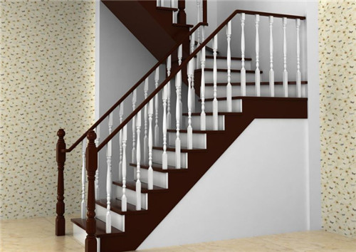 楼梯安装施工注意事项_楼梯休息平台尺寸规范_楼梯休息平台柱子