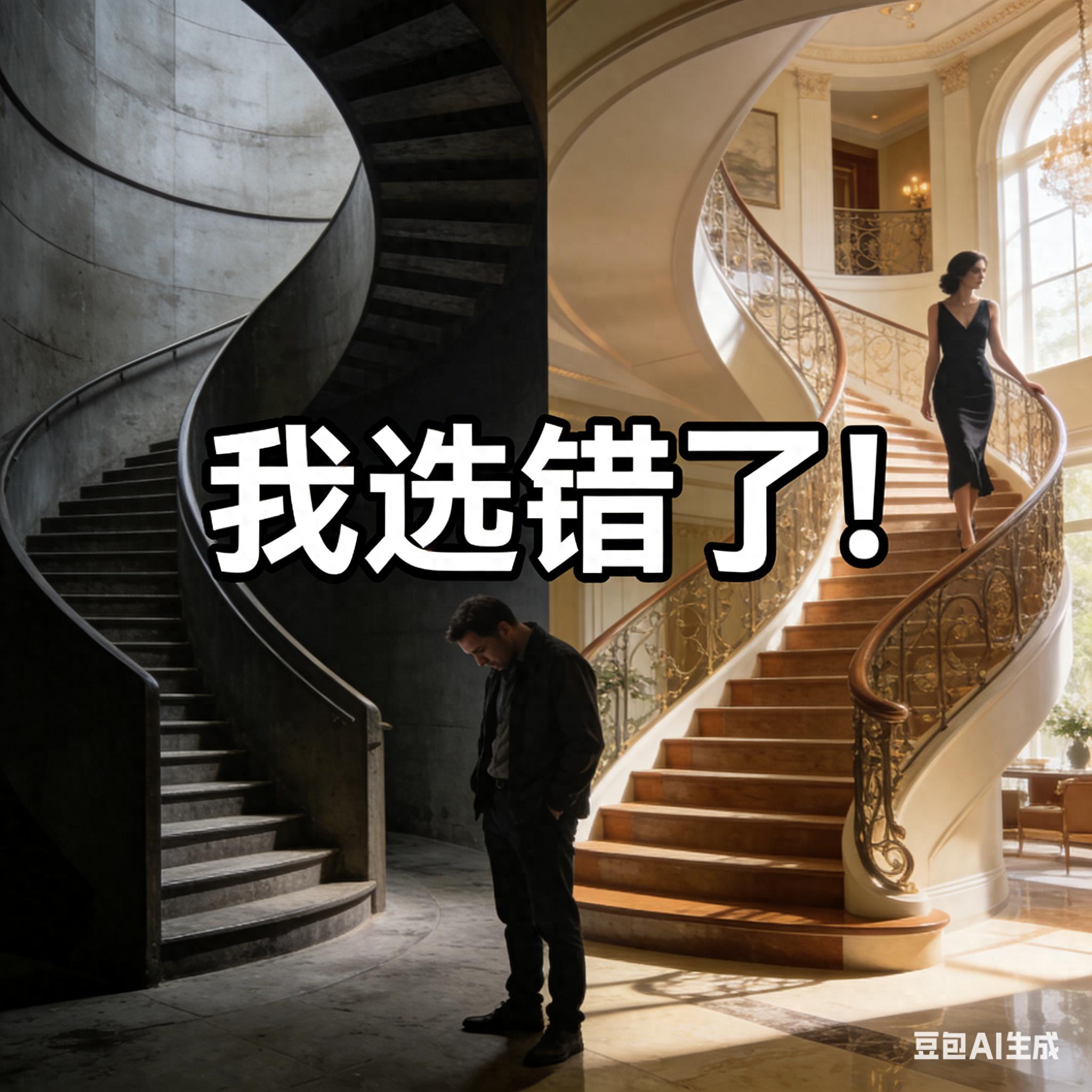 楼梯墙壁装修图片大全_回形楼梯优缺点_别墅楼梯设计