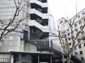 上海消防楼梯定制